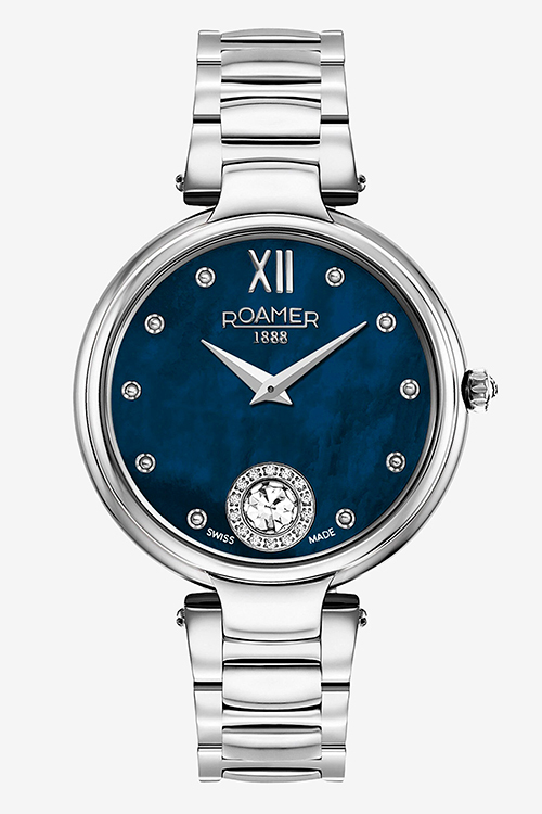 ROAMER 600843.41.49.50 ROAMER 600843.41.49.50