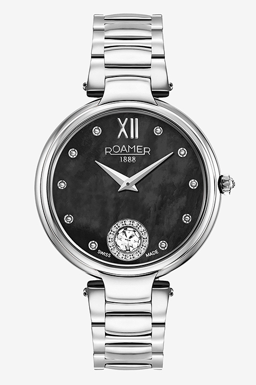 ROAMER 600843.41.59.50 ROAMER 600843.41.59.50