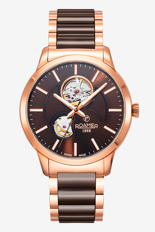 ROAMER 672661.49.65.60 ROAMER 672661.49.65.60