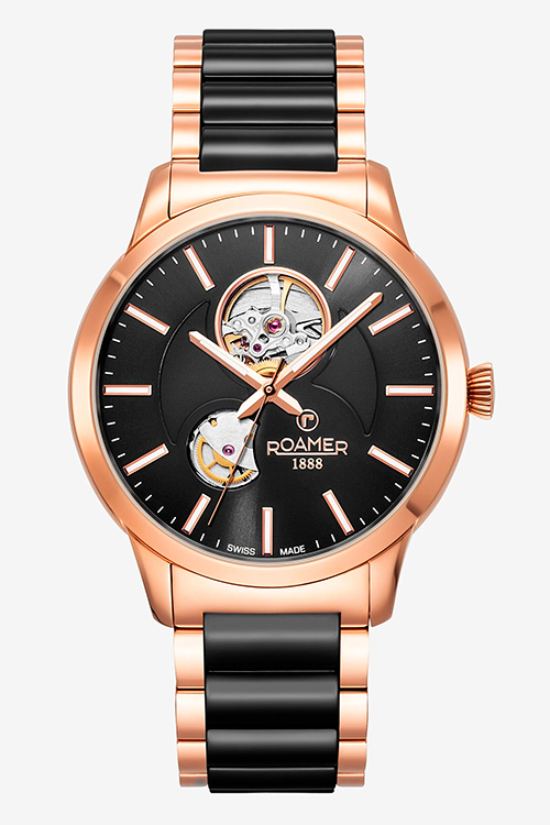 ROAMER 672661.49.55.60 ROAMER 672661.49.55.60