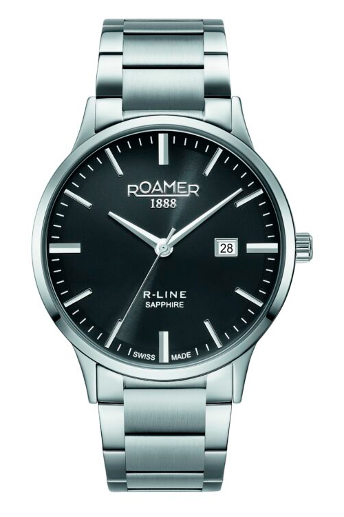 ROAMER 718833.41.55.70 ROAMER 718833.41.55.70