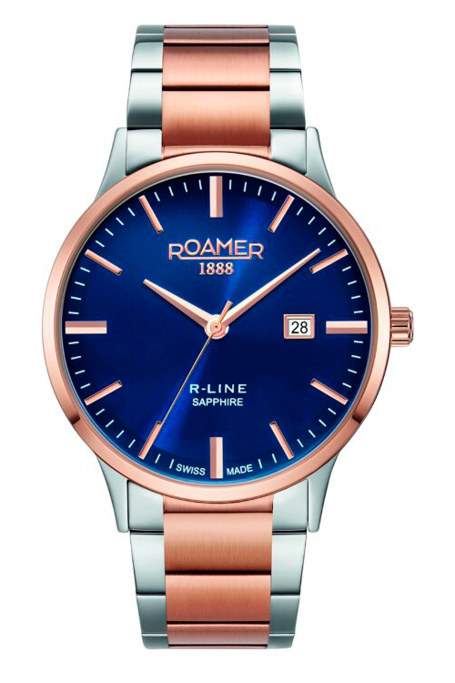 ROAMER 718833.47.45.70 ROAMER 718833.47.45.70