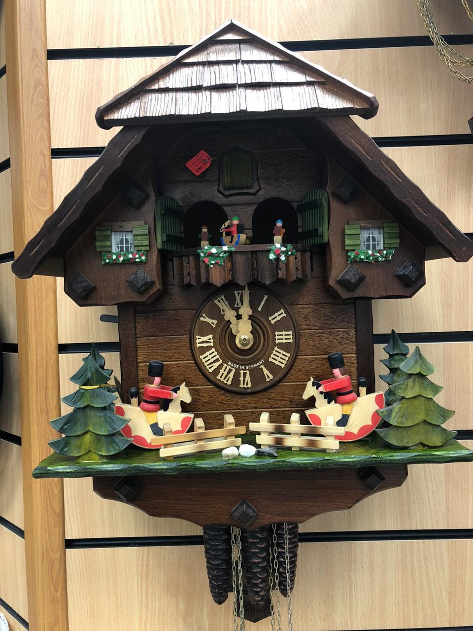 Hubert Herr 953RMS Hubert Herr 953RMS