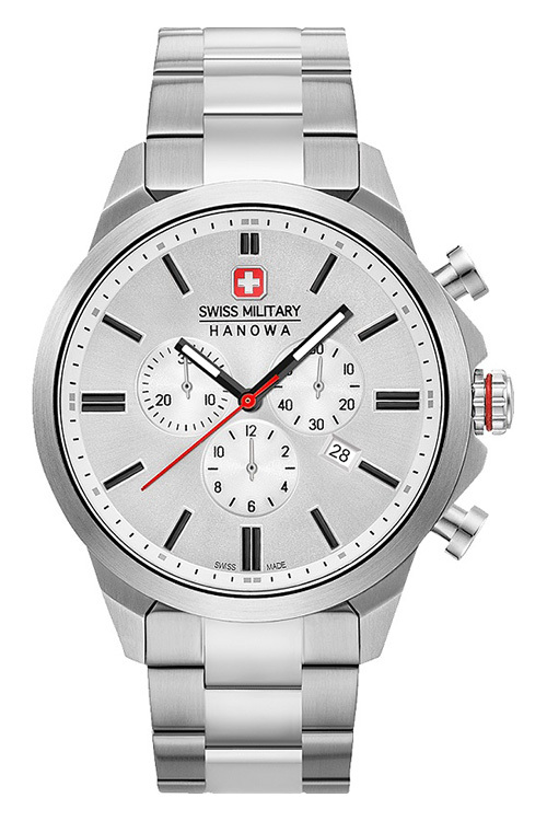 SWISS MILITARY HANOWA 06-5332.04.001 SWISS MILITARY HANOWA 06-5332.04.001