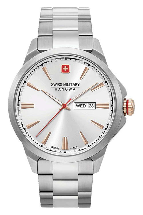 SWISS MILITARY HANOWA 06-5346.04.001 SWISS MILITARY HANOWA 06-5346.04.001