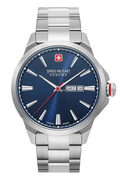 SWISS MILITARY HANOWA 06-5346.04.003