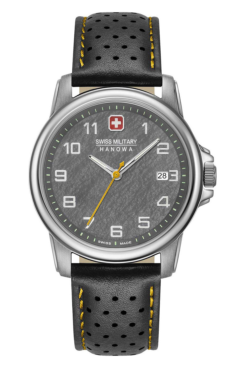 SWISS MILITARY HANOWA 06-4231.7.04.009 SWISS MILITARY HANOWA 06-4231.7.04.009