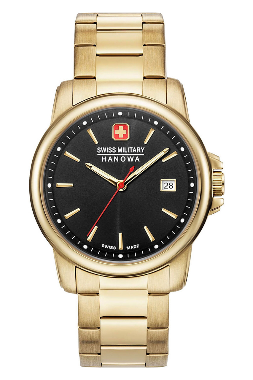 SWISS MILITARY HANOWA 06-5230.7.02.007 SWISS MILITARY HANOWA 06-5230.7.02.007