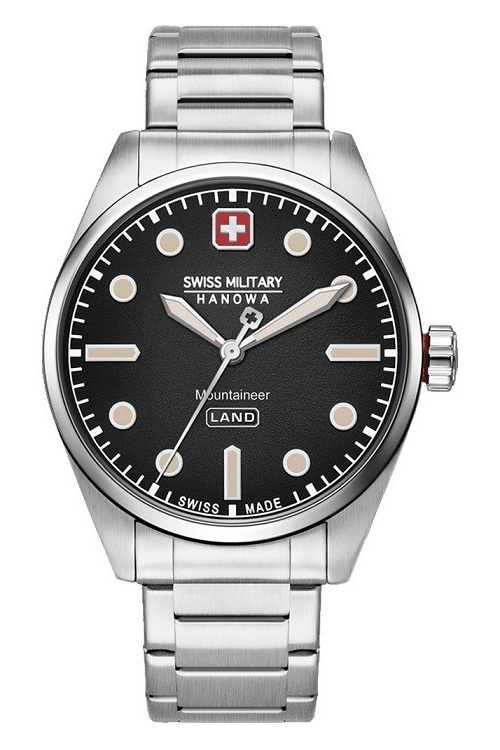 SWISS MILITARY HANOWA 06-5345.7.04.007 SWISS MILITARY HANOWA 06-5345.7.04.007