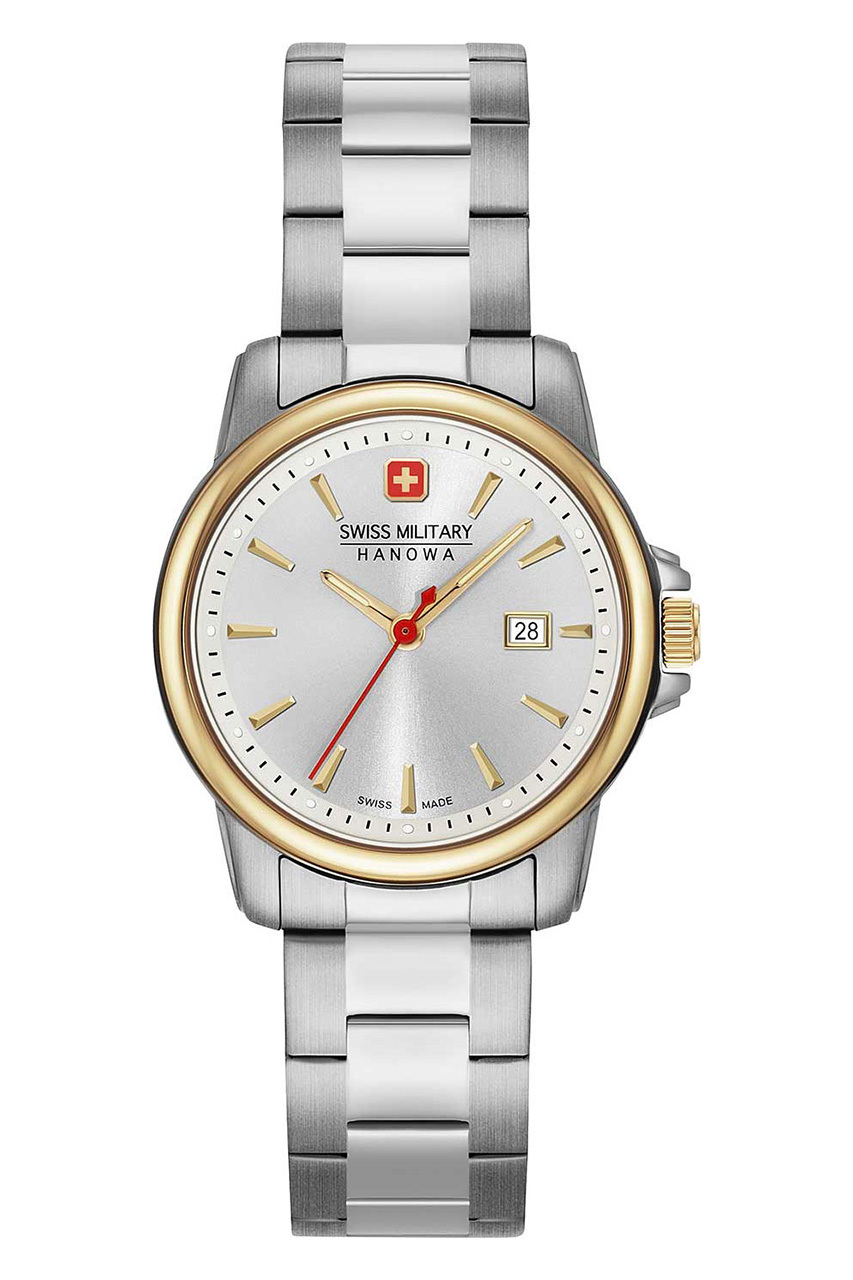 SWISS MILITARY HANOWA 06-7230.7.55.001 SWISS MILITARY HANOWA 06-7230.7.55.001