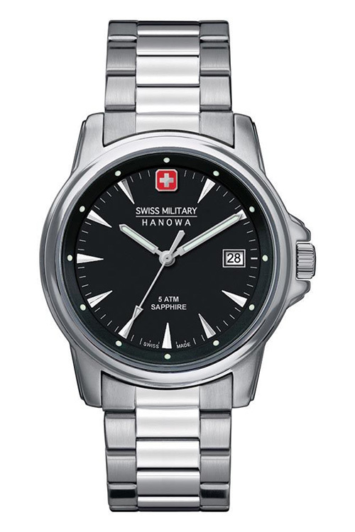 SWISS MILITARY HANOWA 06-5230.7.04.007 SWISS MILITARY HANOWA 06-5230.7.04.007
