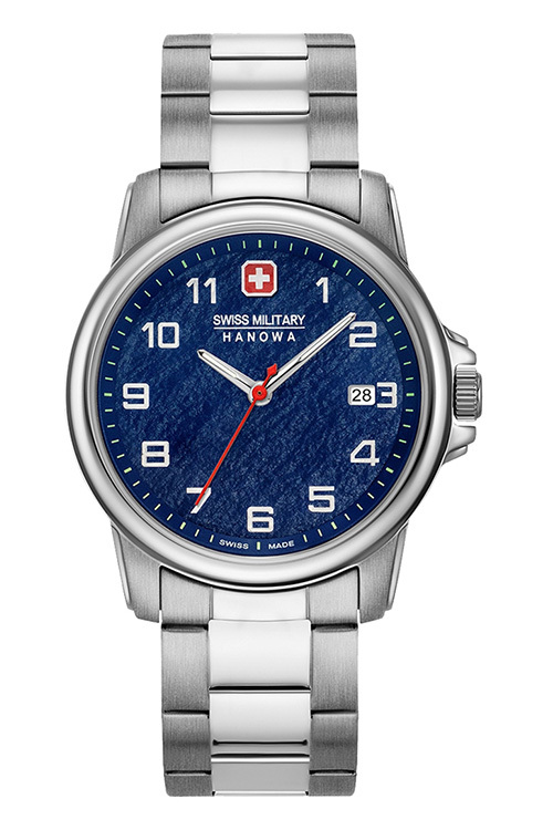 SWISS MILITARY HANOWA 06-5231.7.04.003 SWISS MILITARY HANOWA 06-5231.7.04.003