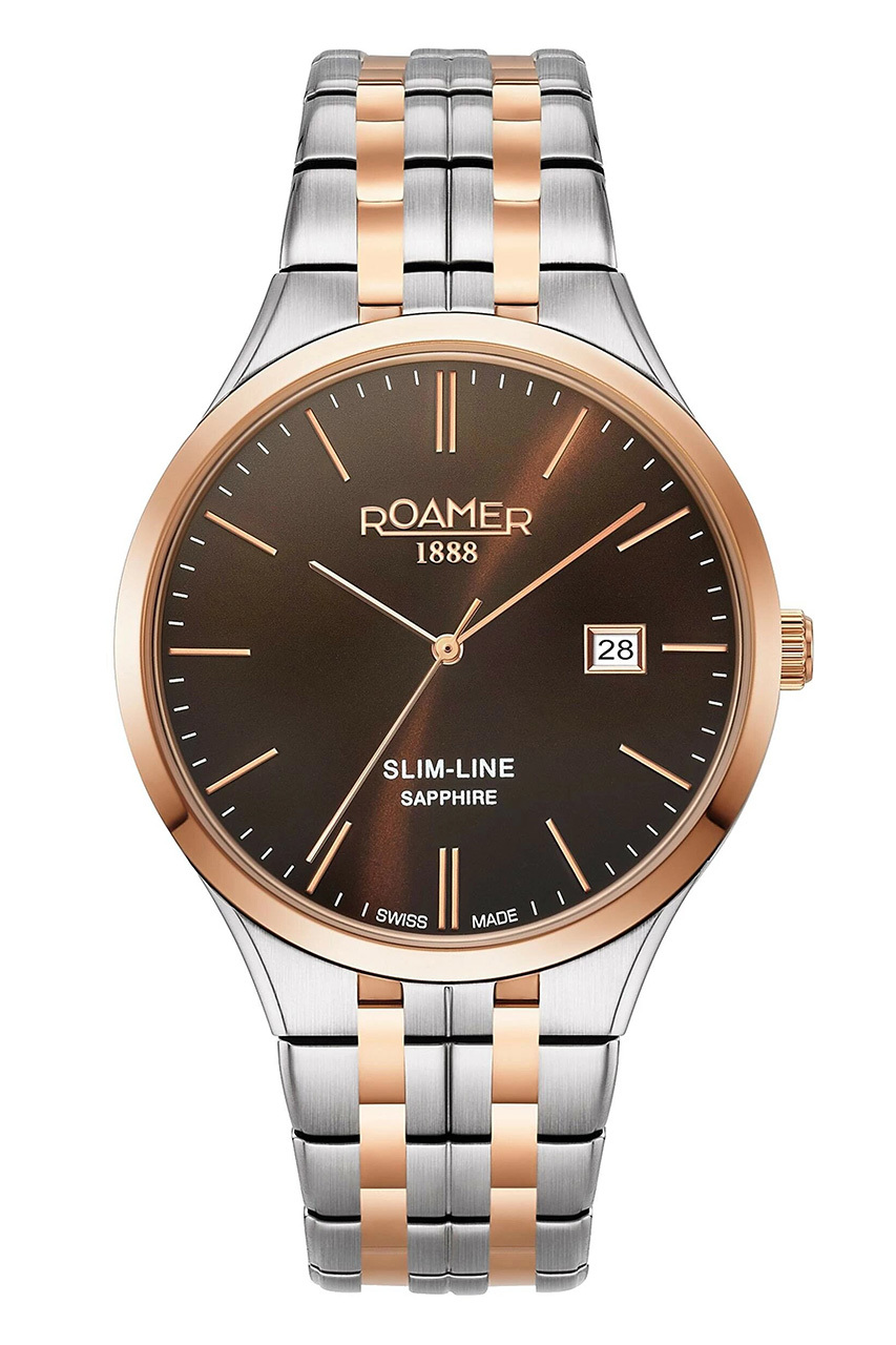 ROAMER 512833.49.65.20 ROAMER 512833.49.65.20