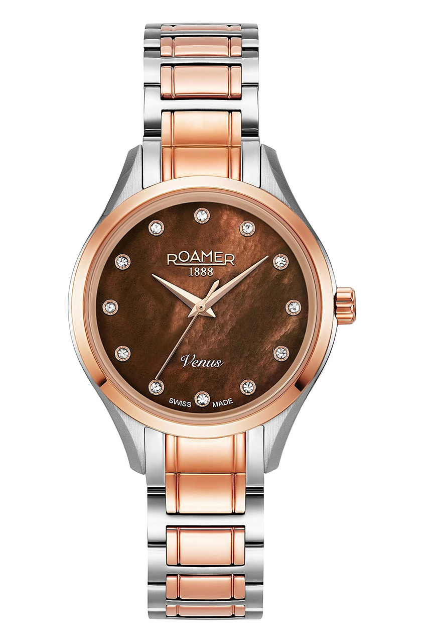 ROAMER 600847.47.69.60 ROAMER 600847.47.69.60