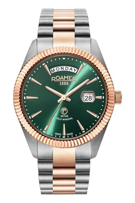 ROAMER 981662.47.75.90 ROAMER 981662.47.75.90