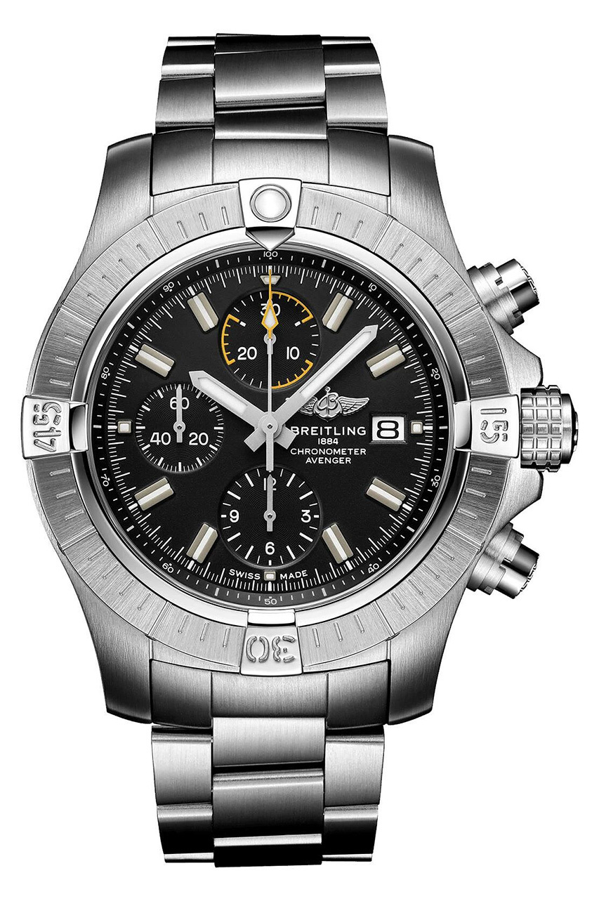 BREITLING A 13317101B1A1 BREITLING A 13317101B1A1