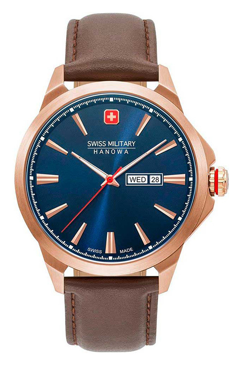 SWISS MILITARY HANOWA 06-4346.02.003