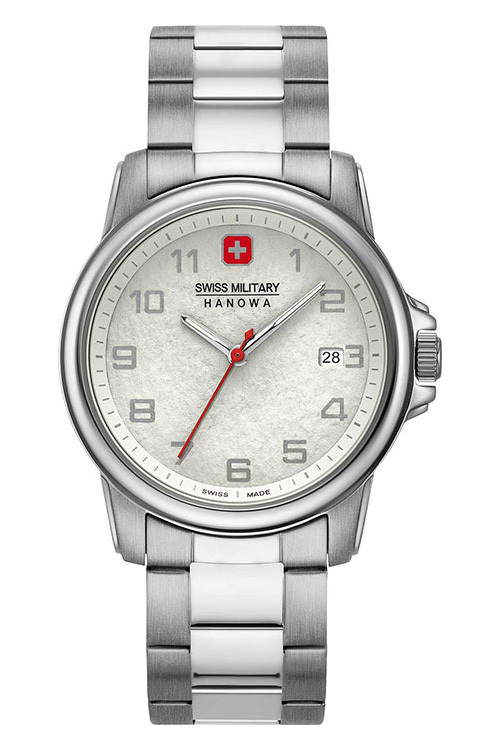 SWISS MILITARY HANOWA 06-5231.7.04.001.10 SWISS MILITARY HANOWA 06-5231.7.04.001.10