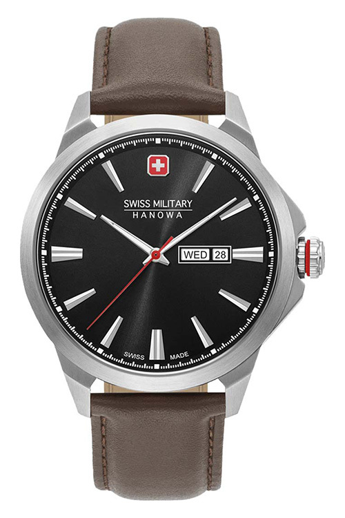 SWISS MILITARY HANOWA 06-4346.04.007 SWISS MILITARY HANOWA 06-4346.04.007