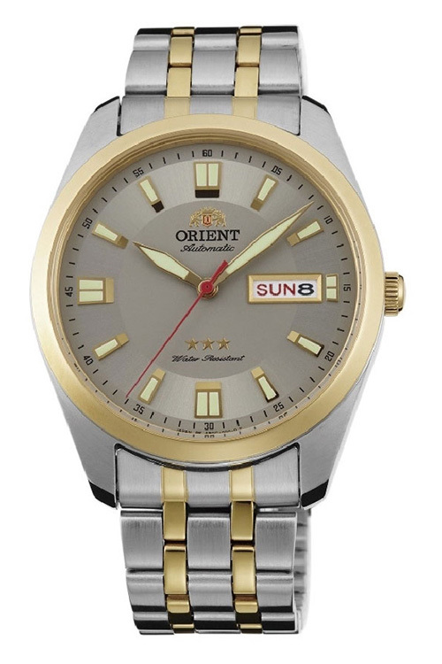 ORIENT RA-AB0027N19B ORIENT RA-AB0027N19B