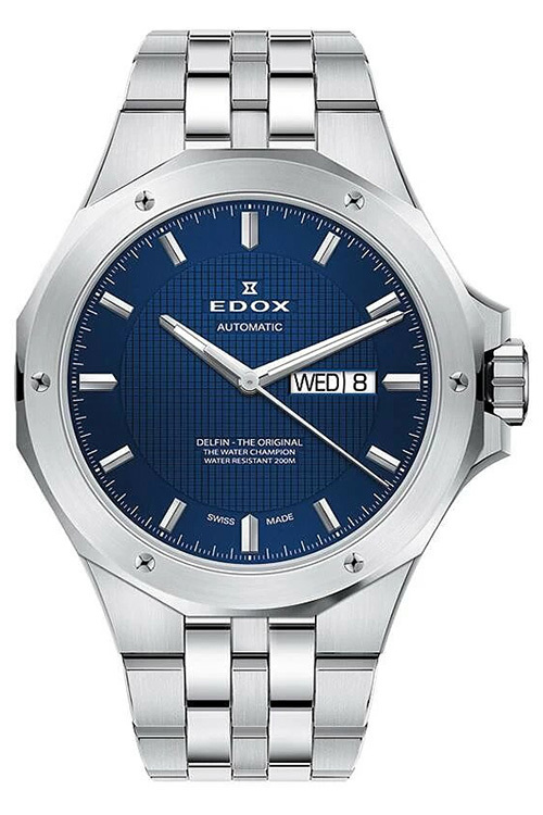 EDOX 88005-3M-BUIN