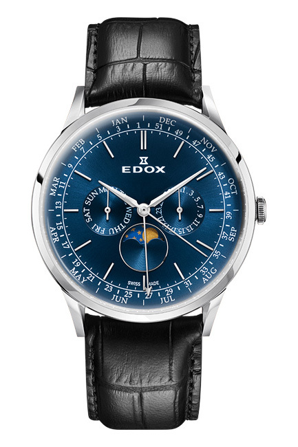 EDOX 40101-3C-BUIN EDOX 40101-3C-BUIN