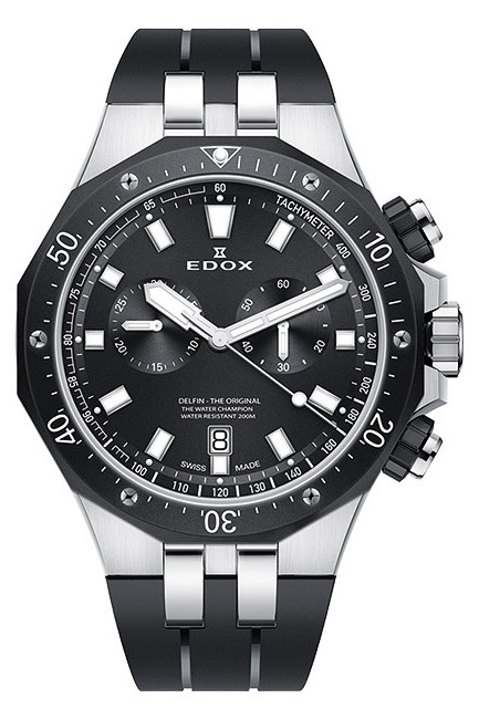 EDOX 10109-357NCA-NIN EDOX 10109-357NCA-NIN