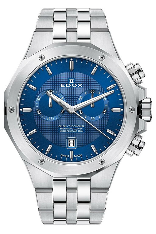 EDOX 10110-3M-BUIN EDOX 10110-3M-BUIN