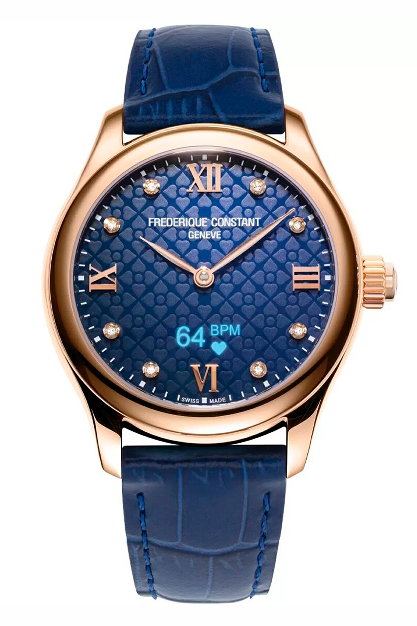 FREDERIQUE CONSTANT 286ND3B4