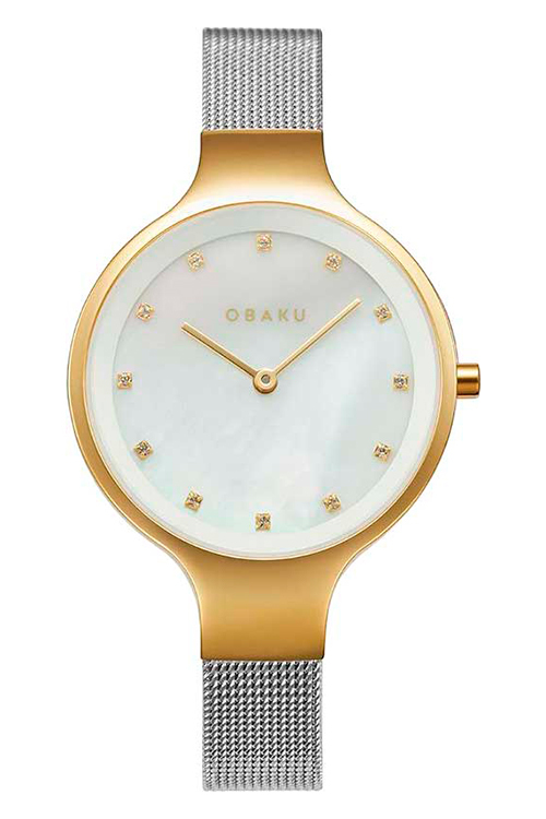 OBAKU V 173 LXGWMC OBAKU V 173 LXGWMC