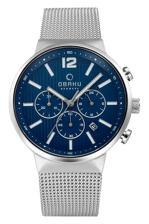 OBAKU V 180 GCCLMC OBAKU V 180 GCCLMC