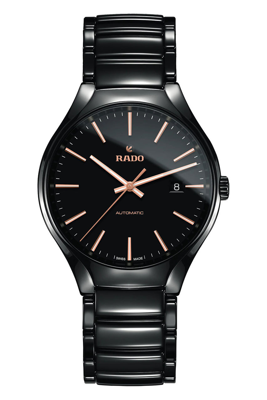 RADO 270.561.62 (763.6109.3.016) RADO 270.561.62 (763.6109.3.016)
