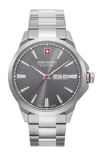 SWISS MILITARY HANOWA 06-5346.04.009 SWISS MILITARY HANOWA 06-5346.04.009