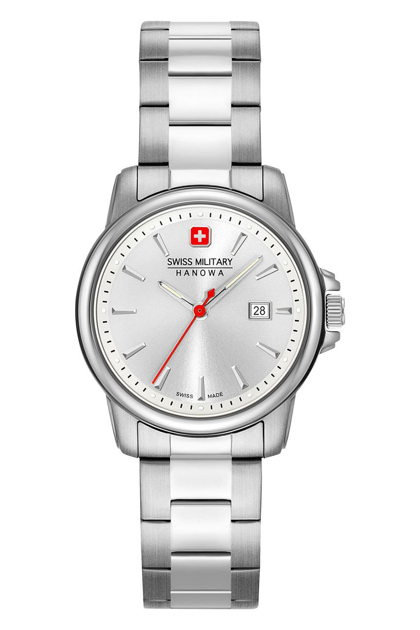 SWISS MILITARY HANOWA 06-7230.7.04.001.30 SWISS MILITARY HANOWA 06-7230.7.04.001.30