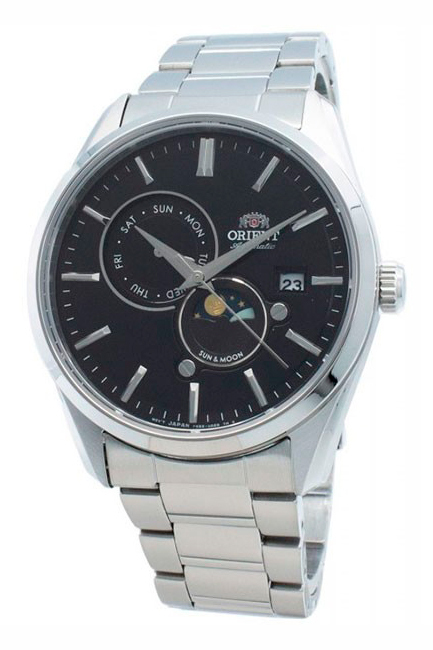ORIENT RA-AK0302B10B ORIENT RA-AK0302B10B