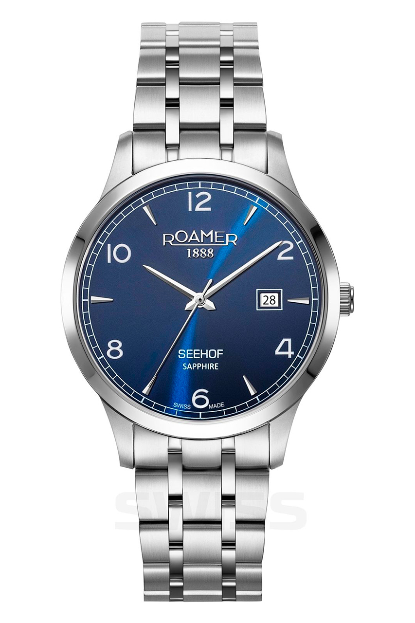 ROAMER 509833.41.44.20 ROAMER 509833.41.44.20