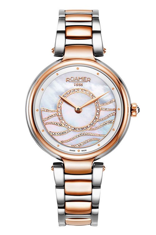 ROAMER 600857.49.15.50 ROAMER 600857.49.15.50