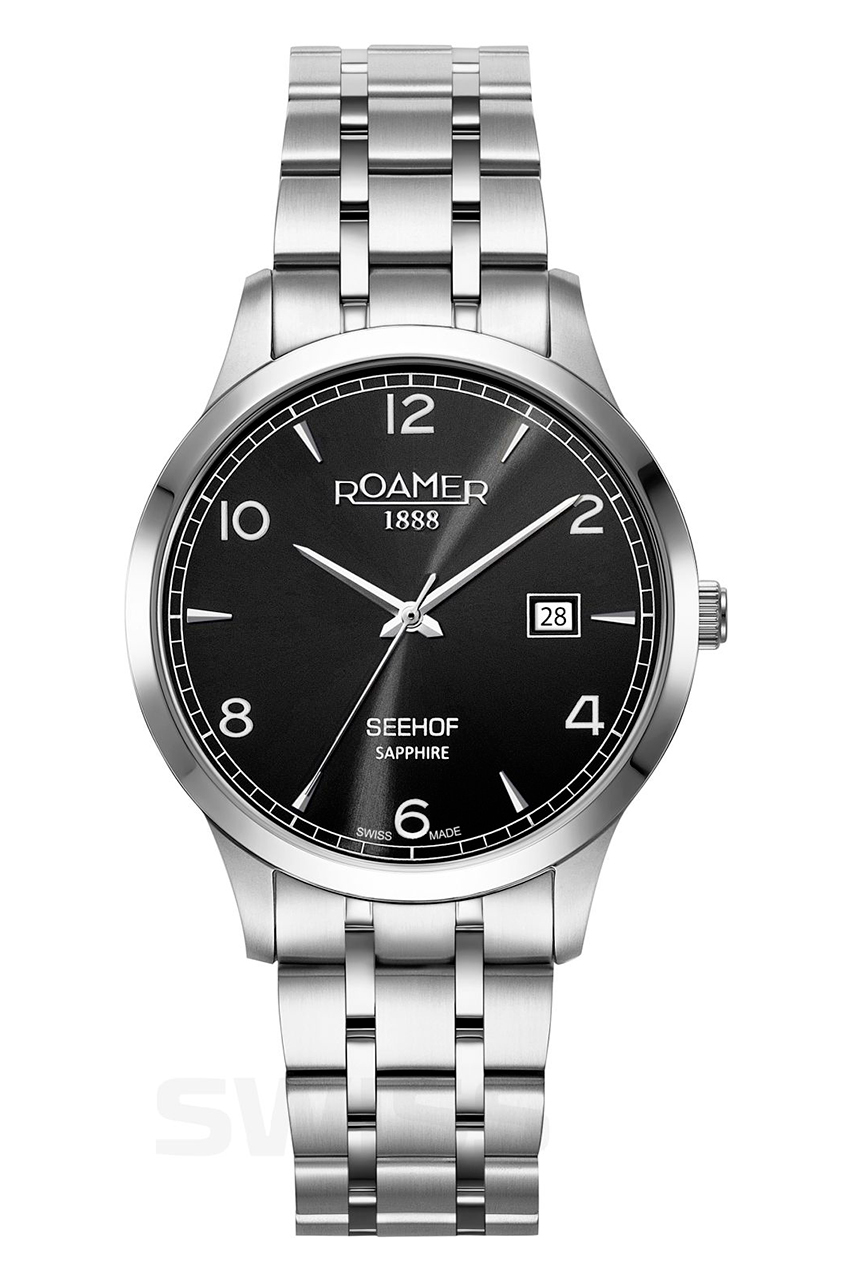 ROAMER 509833.41.54.20 ROAMER 509833.41.54.20