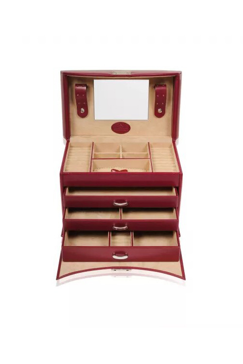 Боксы для хранения часов Designhutte 70040/221 Боксы для хранения часов Designhutte 70040/221