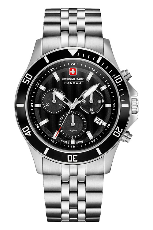 SWISS MILITARY HANOWA 06-5331.04.007 SWISS MILITARY HANOWA 06-5331.04.007