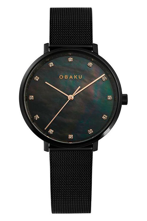 OBAKU V 186 LXBBMB OBAKU V 186 LXBBMB