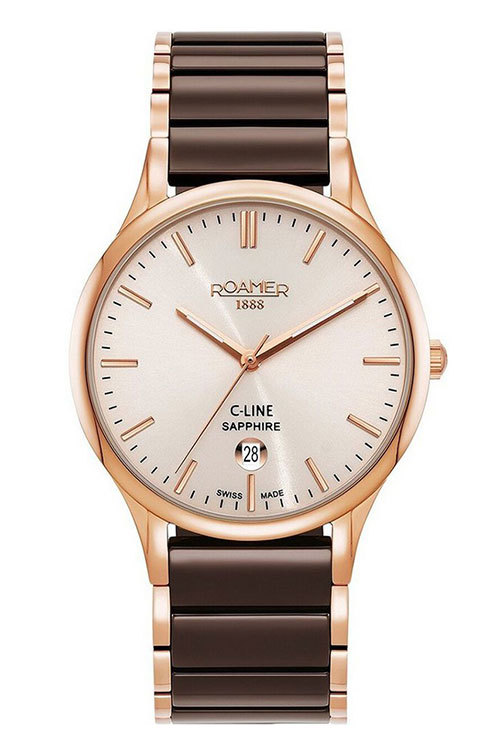 ROAMER 658833.49.35.63 ROAMER 658833.49.35.63