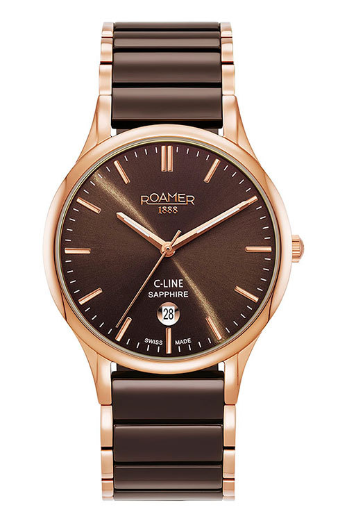 ROAMER 658833.49.65.63 ROAMER 658833.49.65.63