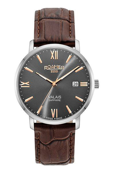 ROAMER 958833.41.53.05 ROAMER 958833.41.53.05