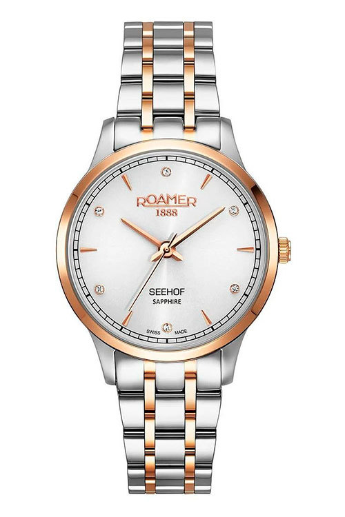 ROAMER 509847.49.10.20 ROAMER 509847.49.10.20