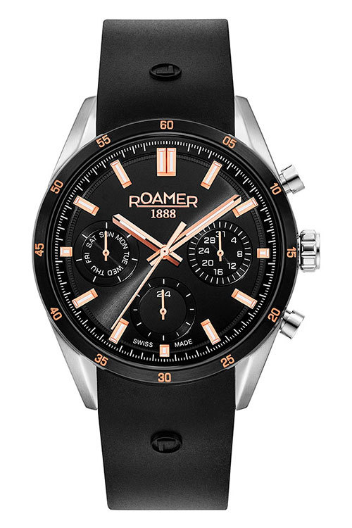 ROAMER 508982.41.55.05 ROAMER 508982.41.55.05