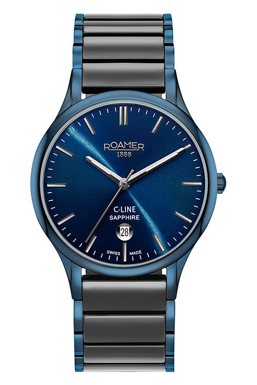 ROAMER 658833.42.54.61 ROAMER 658833.42.54.61