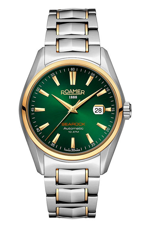 ROAMER 210633.47.75.20 ROAMER 210633.47.75.20