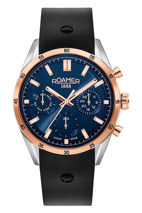 ROAMER 508982.49.45.05 ROAMER 508982.49.45.05