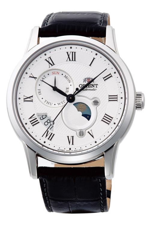 ORIENT RA-AK0008S10B ORIENT RA-AK0008S10B